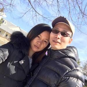 Meet your Posher, Guosheng